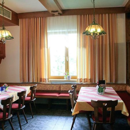 Genussgasthof Willenshofer Sankt Kathrein am Hauenstein Bagian luar foto